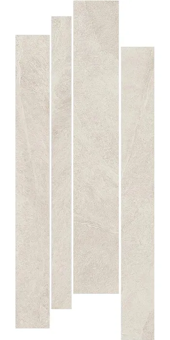 Eco Stone Mosaico Lime Nat 30x60